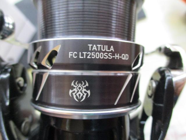 23タトゥーラ FC LT2500SS-H-QD