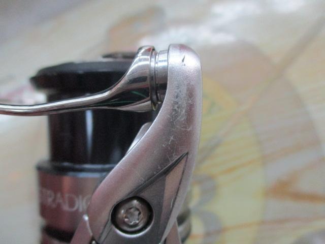 19ストラディック 2500SHG