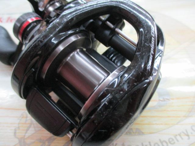 シマノ 17スコーピオン DC 101 HG SHIMANO Scorpion DC 101HG ベイト