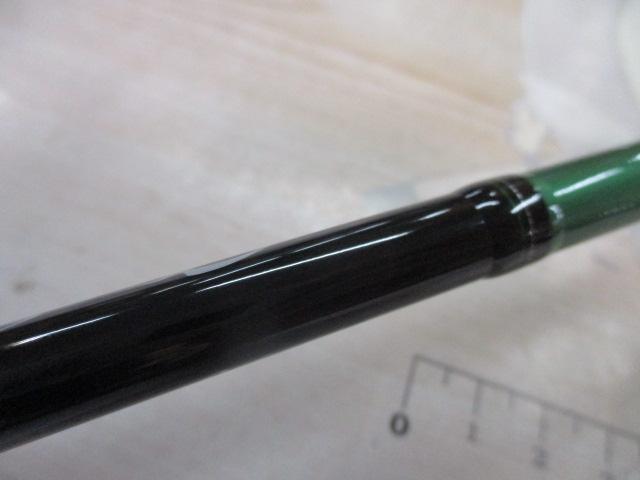 エメラルダスX 70MLS-S BOAT