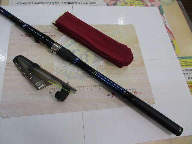 海上釣堀コアスペック M-350