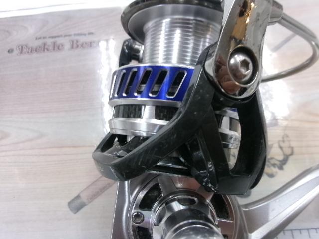 10ソルティガ 4000H｜＠ベリーネット 日本最大新品中古釣具WEBショップ