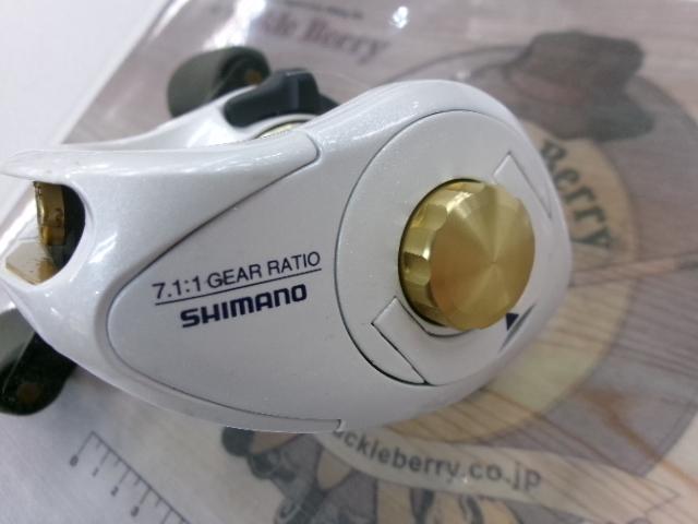 08チヌマチック(右仕様) 1000SP