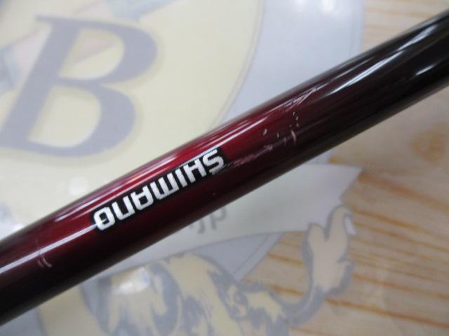22セフィアBBメタルスッテ R-S610MH-S