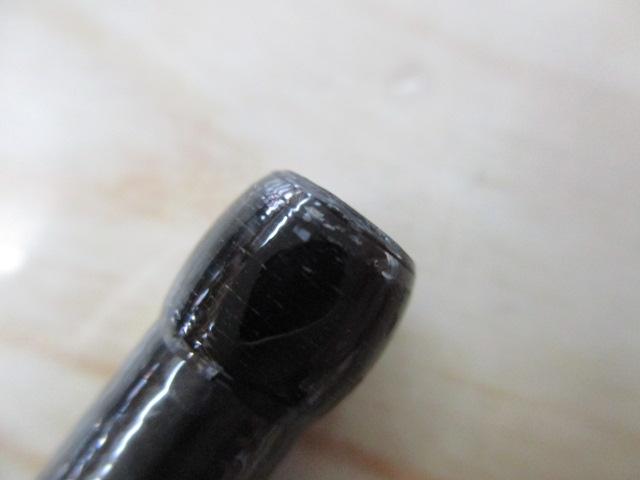 22セフィアBBメタルスッテ R-S610MH-S