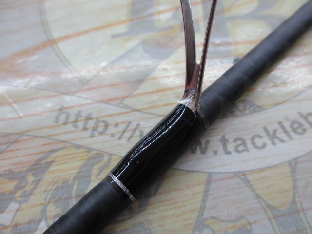 22エクスプライド 263L-S｜＠ベリーネット 日本最大新品中古釣具WEB