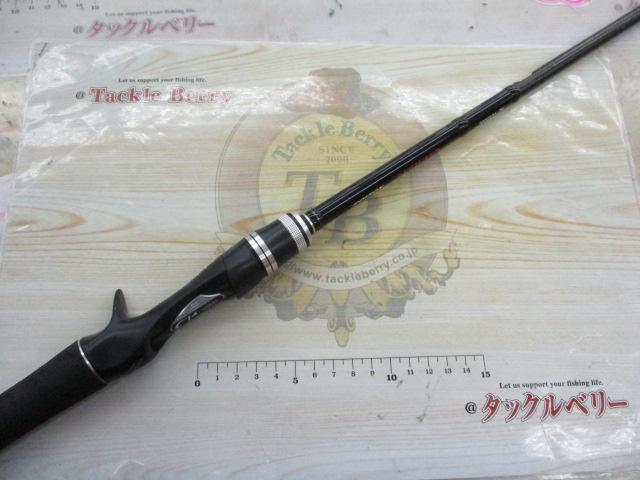 ポイズンアドレナ 1610M｜＠ベリーネット 日本最大新品中古釣具WEBショップ