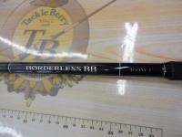23ボーダレスBB 460M-T
