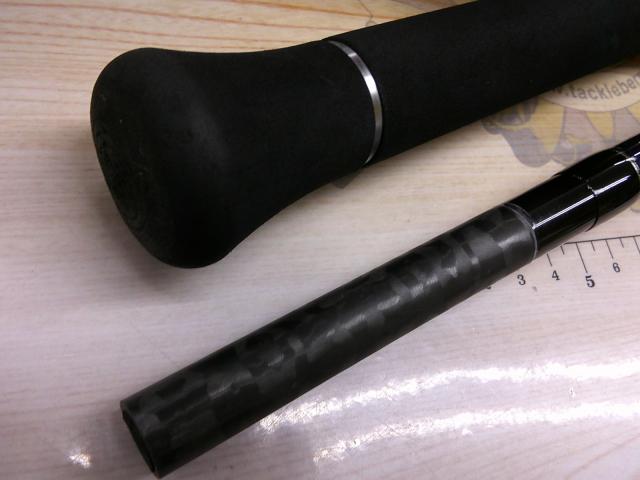 19グラップラータイプC S77M