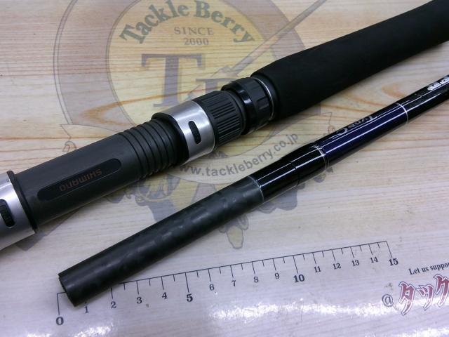 19グラップラータイプC S77M