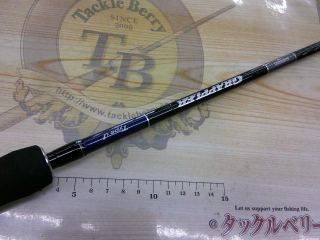 19グラップラータイプ JS60-4