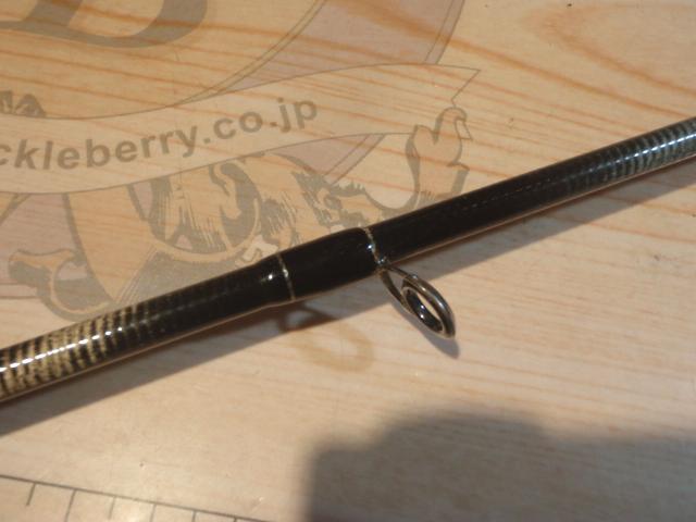モンスターインパクト 91BH