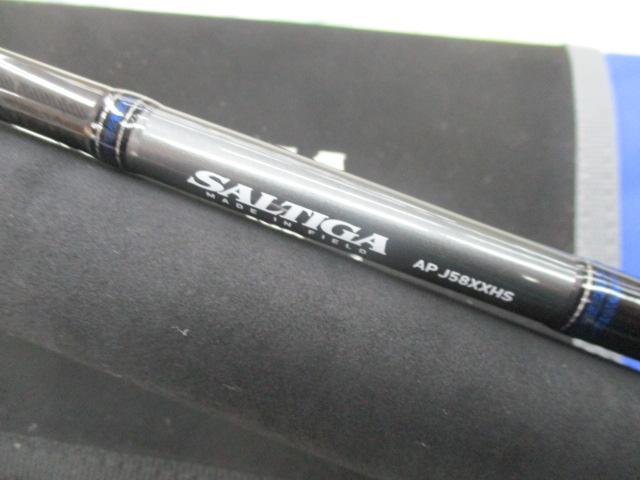ソルティガAP J58XXHS