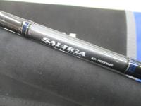 ソルティガAP J58XXHS