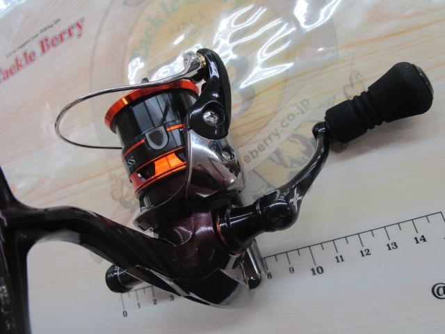 13ソアレCI4+ C2000PGSS