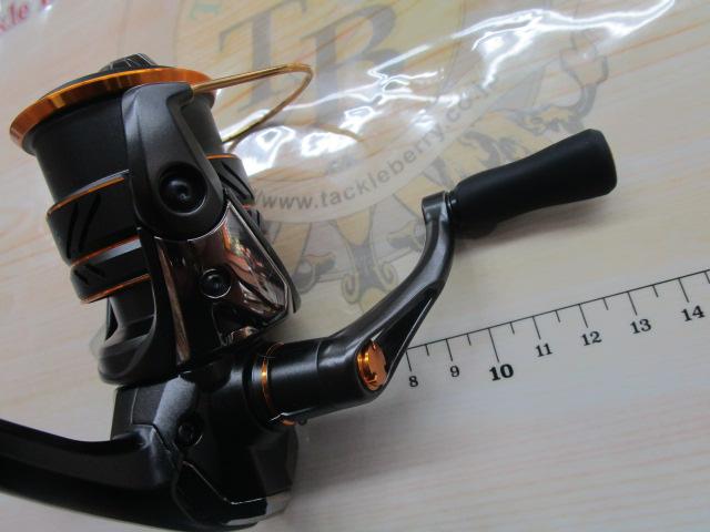 21ソアレXR C2000SSPG