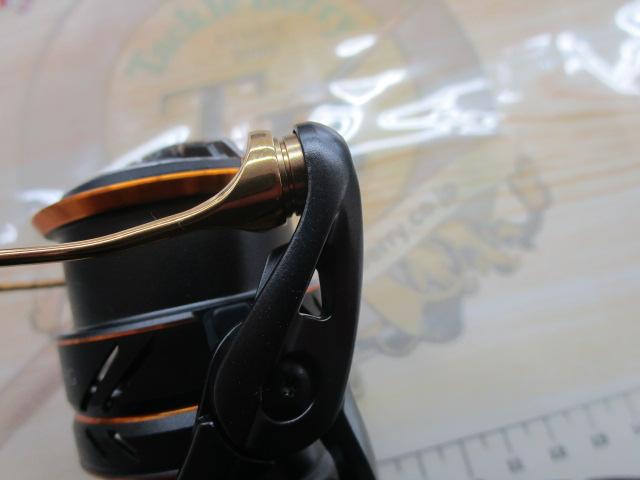21ソアレXR C2000SSPG