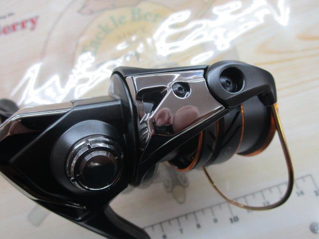 21ソアレXR C2000SSPG