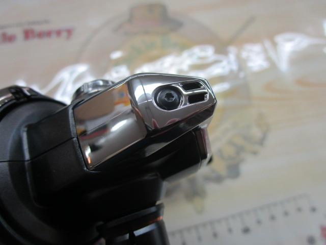 21ソアレXR C2000SSPG