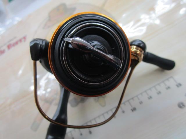 21ソアレXR C2000SSPG