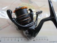 21ソアレXR C2000SSPG
