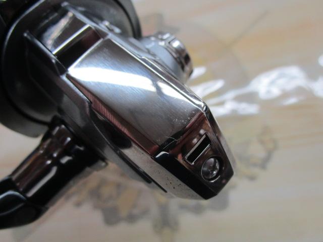 21ナスキー 2500HG