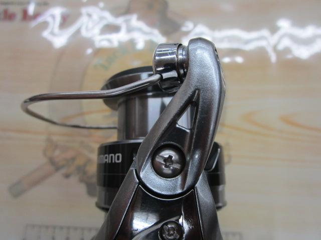 21ナスキー 2500HG