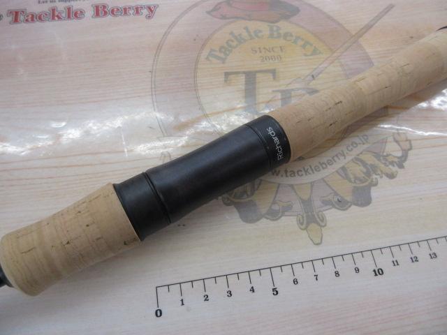 ワイルドジョーカーRPG603UL+