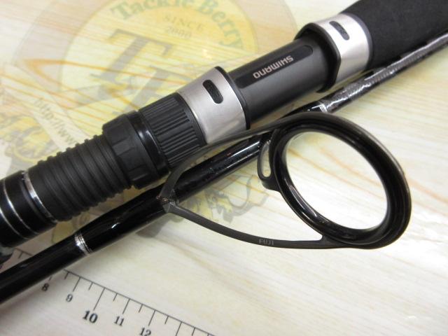 21グラップラーBBタイプJ S60-4
