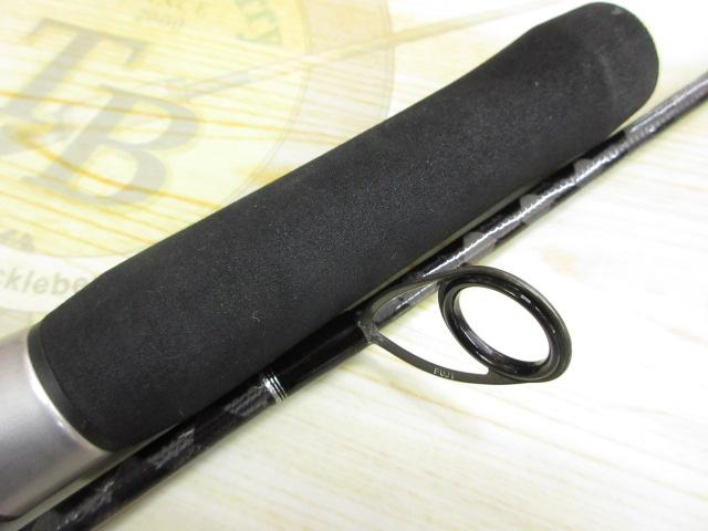 21グラップラーBBタイプJ S60-4