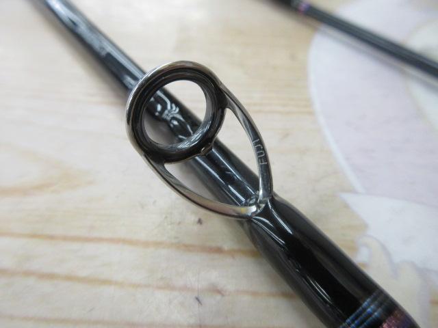 紅牙X 69HB
