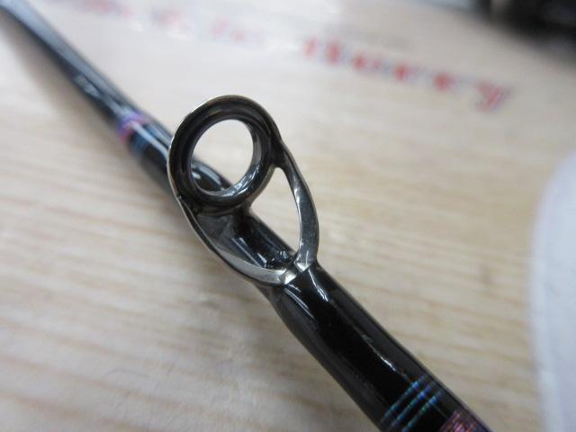 紅牙X 69XHB
