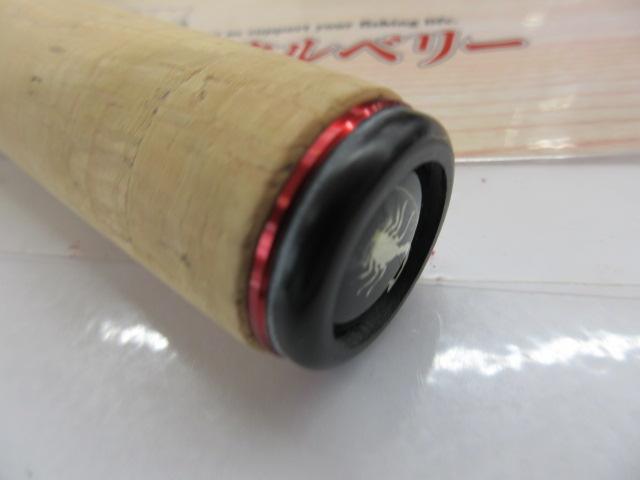 スコーピオン2701FF-2｜＠ベリーネット 日本最大新品中古釣具WEBショップ