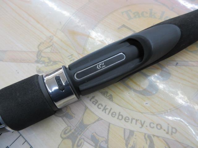 クロノス 6101MHS｜＠ベリーネット 日本最大新品中古釣具WEBショップ
