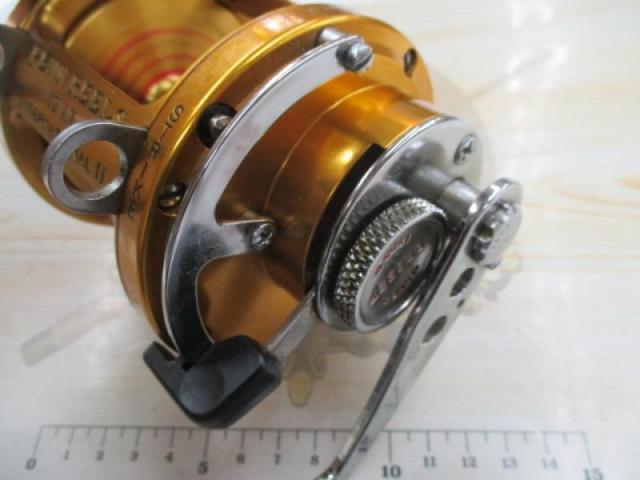 インターナショナルⅡ 12LT パワードラグ