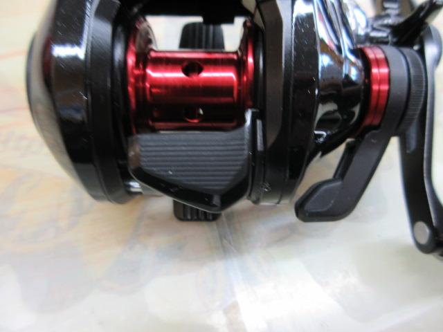 19炎月CT 150PG｜＠ベリーネット 日本最大新品中古釣具WEBショップ