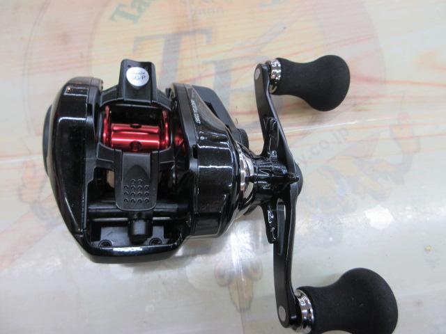19炎月CT 150PG｜＠ベリーネット 日本最大新品中古釣具WEBショップ