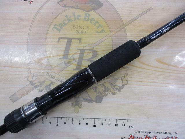 ヴァデル BJ66HS