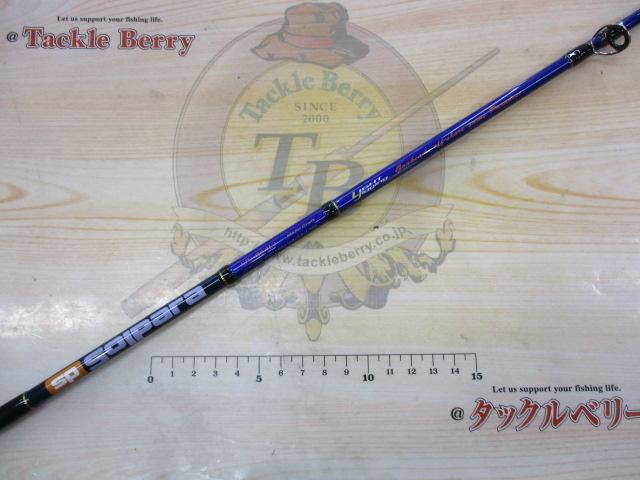 ソルパラ SPJ-B64LJ