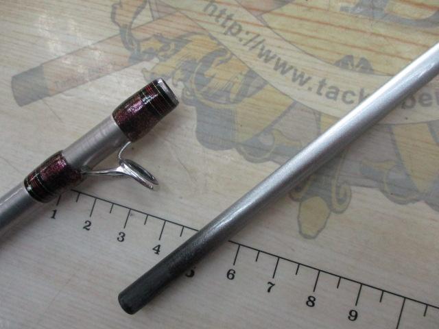 リーオマスターマダイ S-255・J