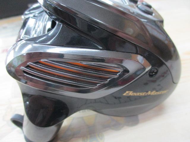 22ビーストマスター 2000