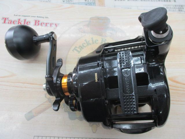 22ビーストマスター 2000｜＠ベリーネット 日本最大新品中古釣具WEB