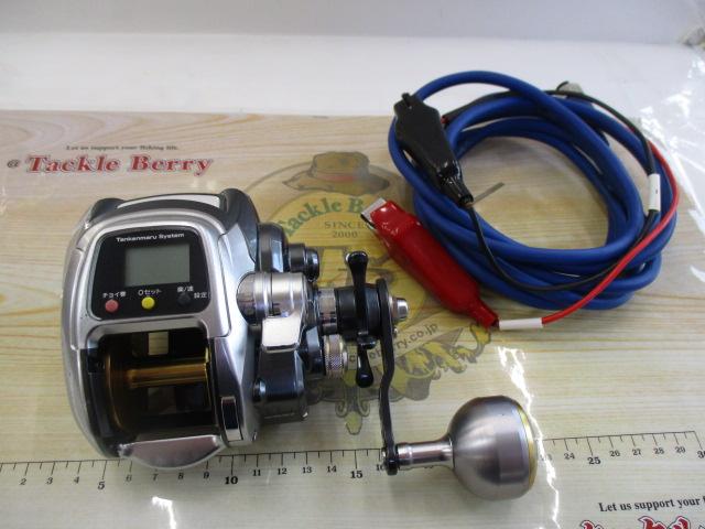 11フォースマスター 1000MK｜＠ベリーネット 日本最大新品中古釣具WEB