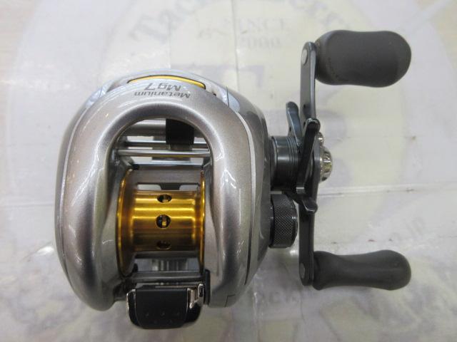 07メタニウムMg7 RH｜＠ベリーネット 日本最大新品中古釣具WEBショップ