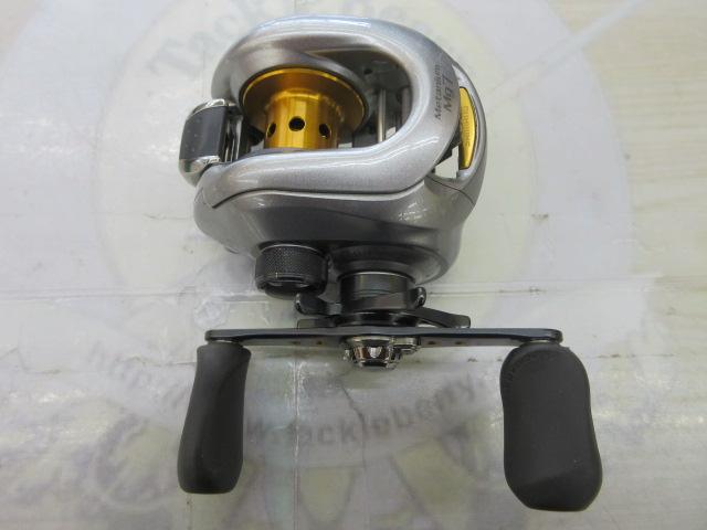 07メタニウムMg7 RH｜＠ベリーネット 日本最大新品中古釣具WEBショップ