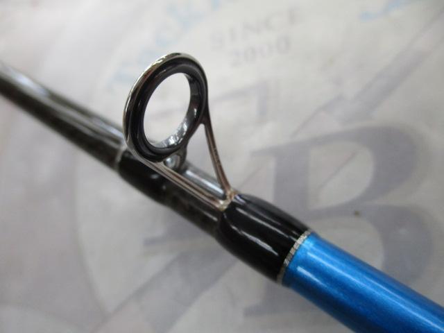 デッキステージタチウオテンヤ M180