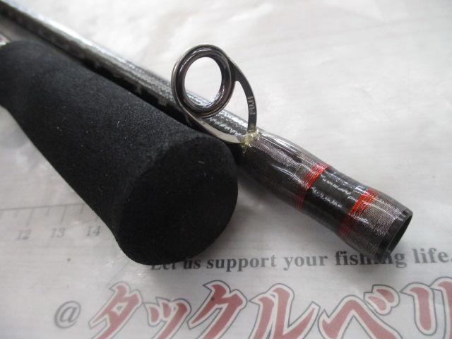 セフィアSS R S906MH
