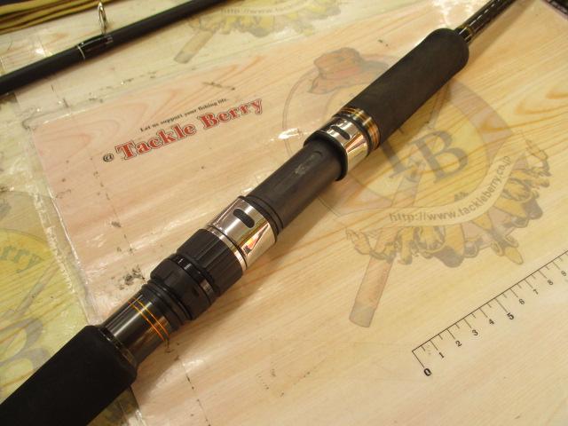 ショアガンエボルブ SFSGS-103H+・BL