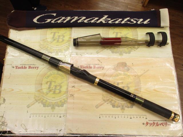 がま磯カゴスペシャルⅢ 3-62 ベイト