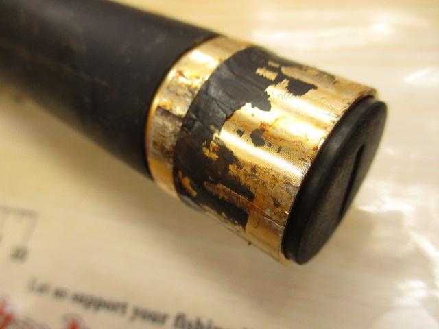 がま磯カゴスペシャルⅢ 3-62 ベイト